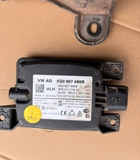 фото thumb №2, Skoda superb iii радар ассистент distronic 5q0907686b