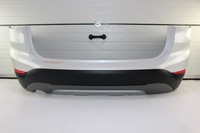 фото thumb №1, Бампер задня bmw x1 f48 a96 mineralwaiss