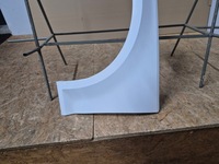 фото thumb №6, Audi a-4 a4 b9 8w крило переднє перед лівий