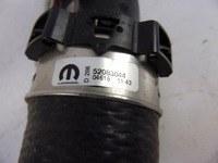 фото thumb №4, Jeep compass ii 2.0 mtj труба интеркулер 52083042