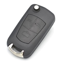 фото thumb №3, Opel astra zafira combo ключ pilot корпус