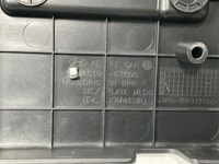 фото thumb №11, Рамка, подкладка номерного знака регистрационный hyundai ioniq 327.