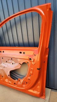 фото thumb №12, Opel corsa f 19- двері перед передні праве