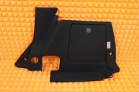 фото thumb №1, Mercedes w169 обшивка багажника правый