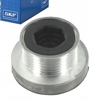 фото thumb №1, Шкив генератора do renault fluence 1.5 dci