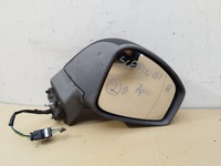 фото thumb №9, Дзеркало праве правий перед 7 pin renault scenic iii 3 lift 2012-2016 tegne