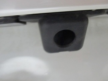 фото thumb №5, Крышка зад задняя peugeot 2008 ii 20r pod камера