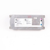 фото thumb №1, Bmw x3 e83 модуль telematics bluetooth 9181881