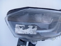 фото thumb №3, Лампа ліва перед full led renault espace v 260608372r