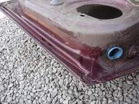 фото thumb №14, Двері лівий задня opel vectra c kombi z594