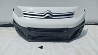 фото thumb №1, Бампер перед citroen jumpy