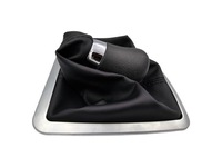 фото thumb №10, Ручка чехол переключения передач ford focus ii 2003-2011 5 передач