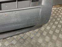 Бампер передний fiat ducato 1305760070 Оригинал, фото thumb