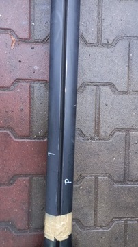 фото thumb №4, Рейлинги крышные ford mondeo mkiii универсал