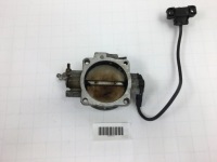 Купить Дроссельная заслонка mercedes w124 300e-24 300ce-24 300te-24 0021402453 2015404245, фото thumb