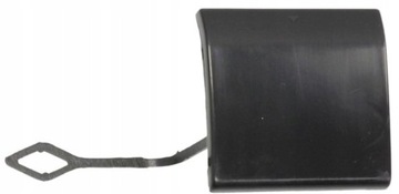 фото thumb №1, Mercedes c клас w203 заглушка фаркоп буксирувальний