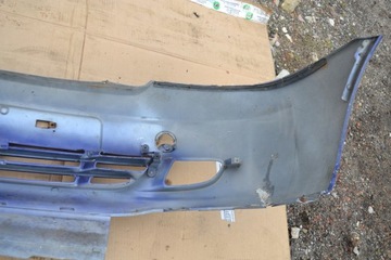 фото thumb №8, Astra g 2 ii bertone кабриолет бампер переднее перед