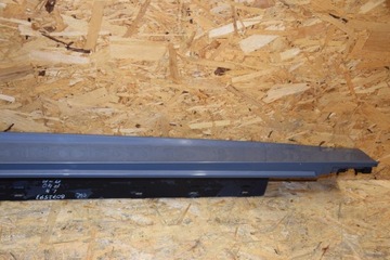 фото thumb №5, Планка порогова накладка ліва bmw 1 f40 м-пакет c3n 8072573 19-