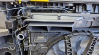 фото thumb №12, Cupra ateca 2.0 tsi передняя панель радиатор 5q0145803ad 5wa121251h 5wa121205e