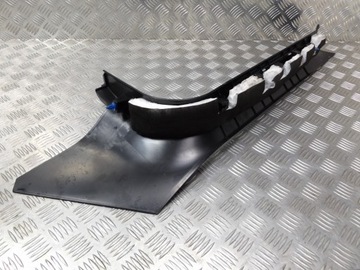 фото thumb №12, Tesla модель s планка накладка порогова ліва 1030393-00-d