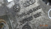 Audi a3 2.0 fsi 06r кронштейн генератора 06f903143f в Україні, фото thumb
