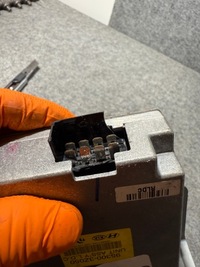 фото thumb №12, Модуль бортовий комп'ютер assy 95300-3z050 hyundai i40