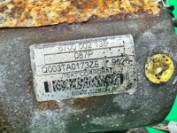 Трансмісія кермова рейка рульова 6700002138 citroen c3 picasso 08- європа Доставка, фото thumb