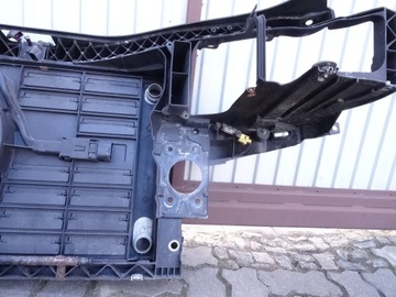 фото thumb №8, 4e0121025h audi a8 d3 3.7 4.2 pas переднее радиатор оригинал