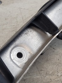 фото thumb №8, Важіль правий задня оригінальний номер a2473523700 + захист mercedes x247 glb 22r.