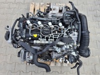 фото thumb №7, Mazda 3 6 gj cx-5 двигатель стойка 2.2 skyactiv sh01 149tyś.km bi турбина