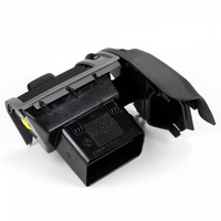 фото thumb №7, Решітка обдув сторона ліва fiat stilo 3d