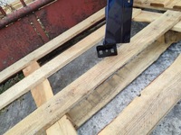 фото thumb №16, Крыло правый стальной mercedes gla x156 12.13-08.2021r лак 890 5890