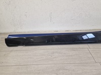 фото thumb №14, Bentley continental 3w7 молдинг карбон порог 3w7