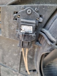 фото thumb №5, Радіатор інтеркулер вентилятори комплект renault espace 150720201f05