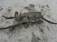 фото thumb №1, Клапан вакуумa egr avensis t25 2,2 d-ct