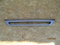 фото thumb №1, Opel crossland молдинг спойлер бампер перед