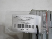 фото thumb №10, Коробка предохранителей volvo v70 iii 2.5 t