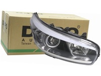 фото thumb №1, Лампа фара правый kia pro ceed ii 13-18