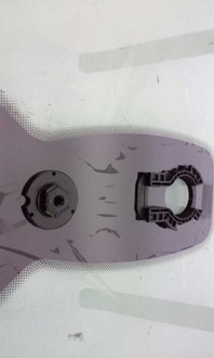 фото thumb №16, Скло лобове передня ford fiesta vi 2012-2017 3/5-drzwi hbk зелений nowa