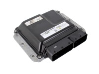 фото thumb №1, Бортовой компьютер блок управления двигателя mazda 6 gh 2.2 d