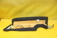 фото thumb №7, Обшивка сиденье правый задняя задний audi a6 c6 allroad kombi кожа