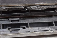 фото thumb №8, Рейлинг рейлинги кровельные комплект 39069731 39069732 opel astra 5 v k kombi