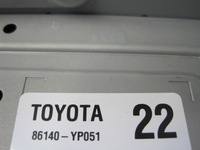 фото thumb №7, Радио навигация toyota yaris cross 86140-yp051