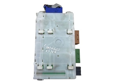 фото thumb №11, Ford mondeo mk iv 2007 комп'ютер / блок керування ecu i комплект ключів
