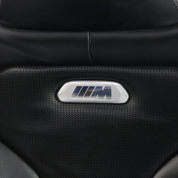 фото thumb №11, Bmw f82 m4 m sport сиденье переднее с подогревом память левый чёрная кожа