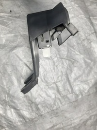 фото thumb №5, Гнездо port вход usb типа c mercedes glb x247