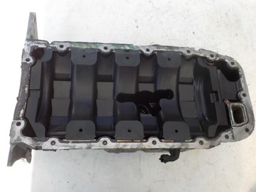 фото thumb №8, Opel astra h vectra c 1.8 16v z18xer z16xer поддон масляная 55353306