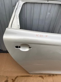 фото thumb №9, Двері праве задні задня volvo xc60 08-