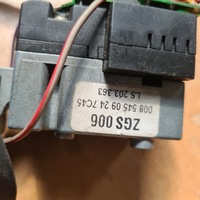 фото thumb №10, Mercedes actros axor mp 3 важіль гальма ретардер