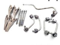 Peugeot 508 набор система впрыска топлива 2012 седан 4/5dr 9687959180 в Украине, фото thumb